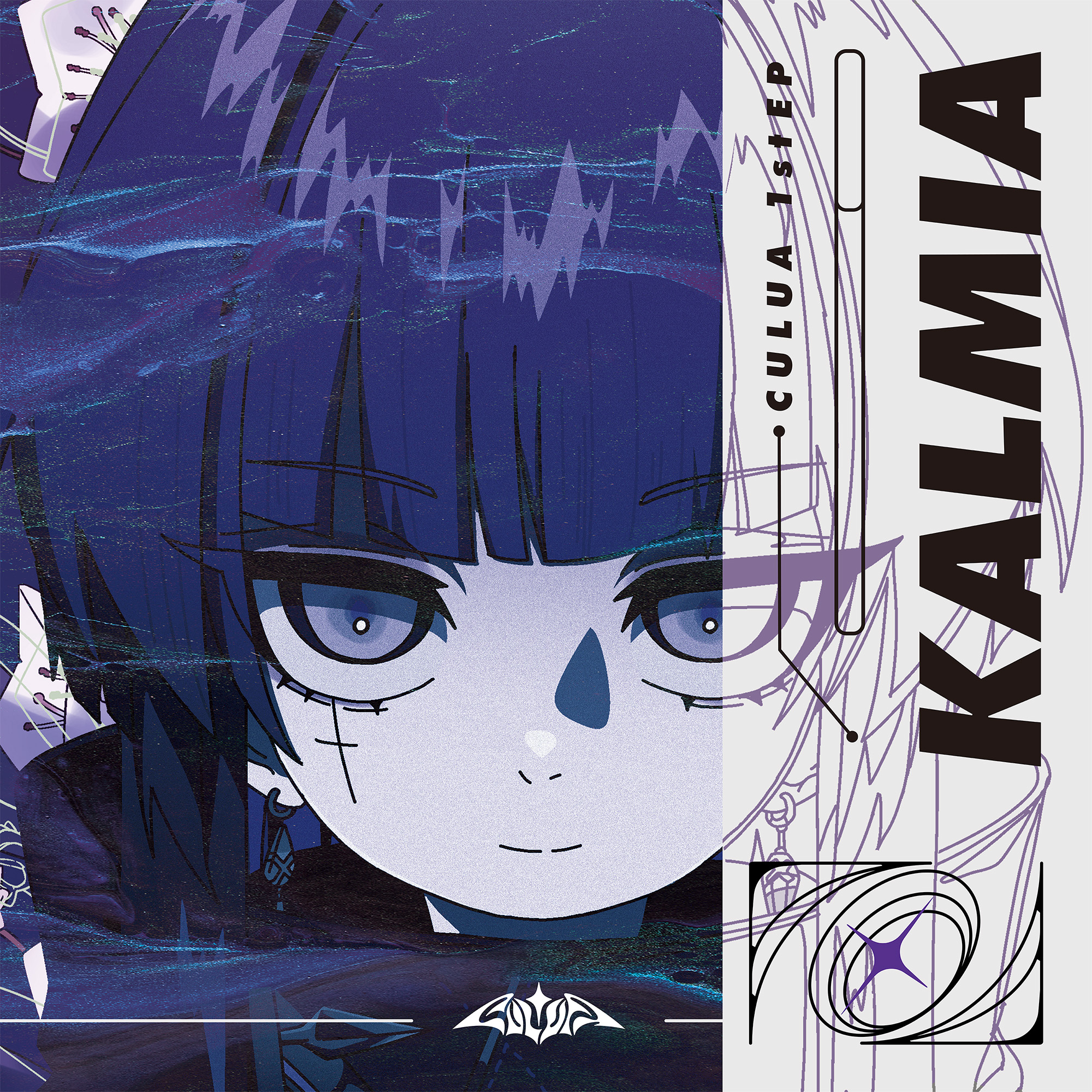 KALMIA- CULUA｜RK Music