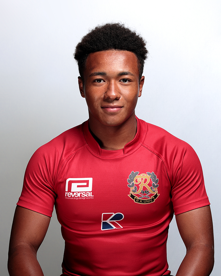 3年生プロフィール | 流通経済大学ラグビーフットボール部オフィシャル