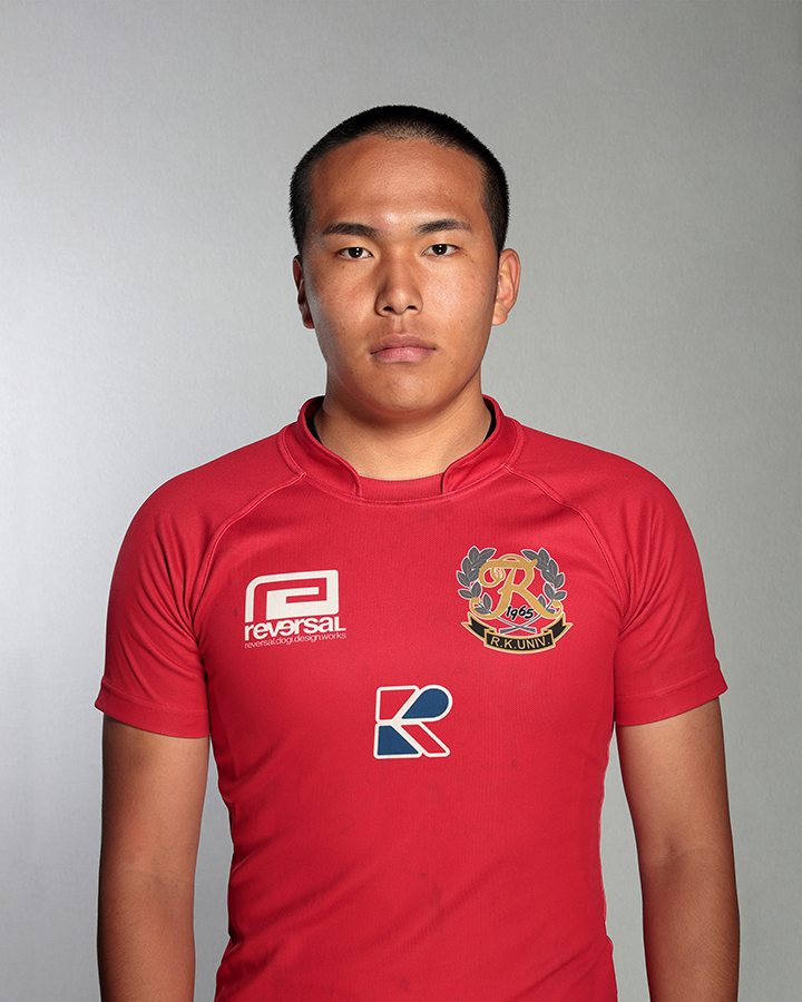 1年生プロフィール | 流通経済大学ラグビーフットボール部オフィシャル