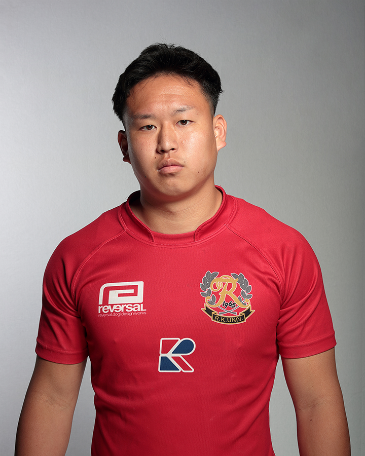 1年生プロフィール | 流通経済大学ラグビーフットボール部オフィシャル