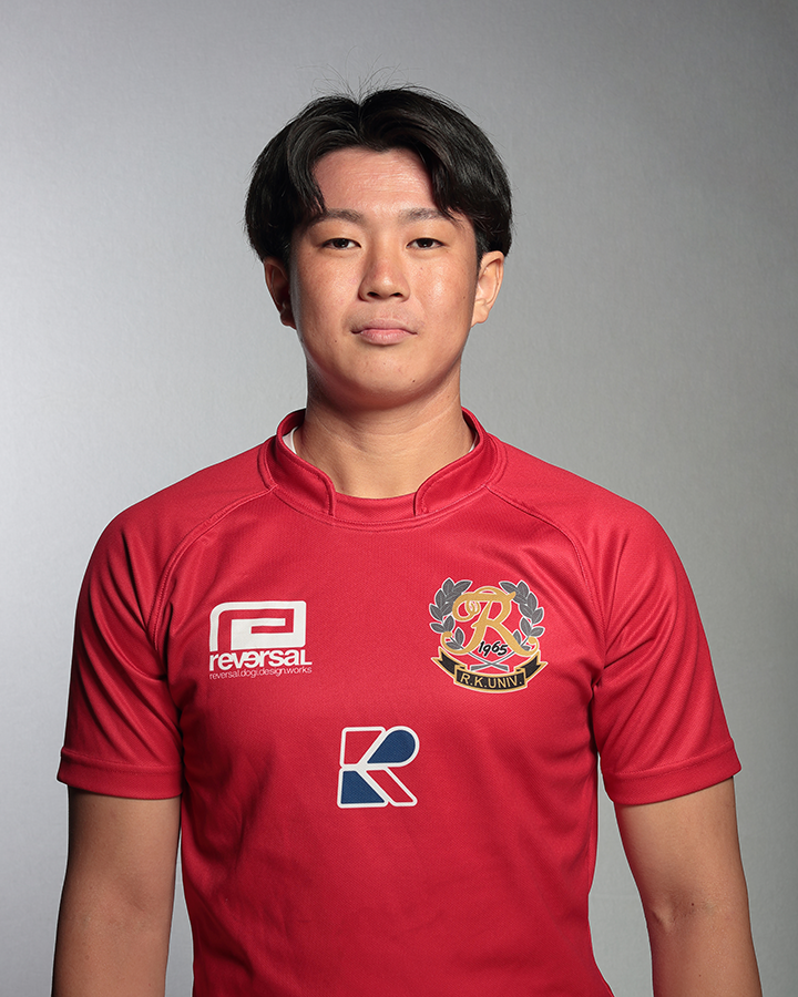 1年生プロフィール | 流通経済大学ラグビーフットボール部オフィシャル