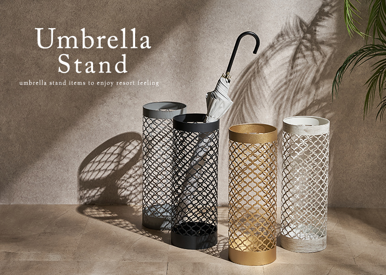 傘立て｜バリ島直輸入！アジアン雑貨・家具の通販【アジア工房 本店】