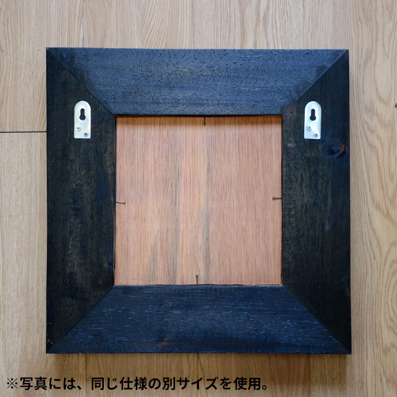 SAZABY 木製フレーム 壁掛け鏡 SAZABY 木製フレーム 壁掛け鏡 楽天市場