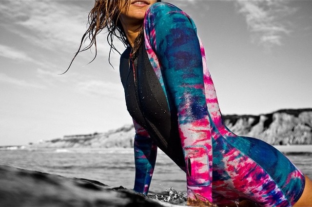 KASSIA＋SURF | Journal | RHC ronherman