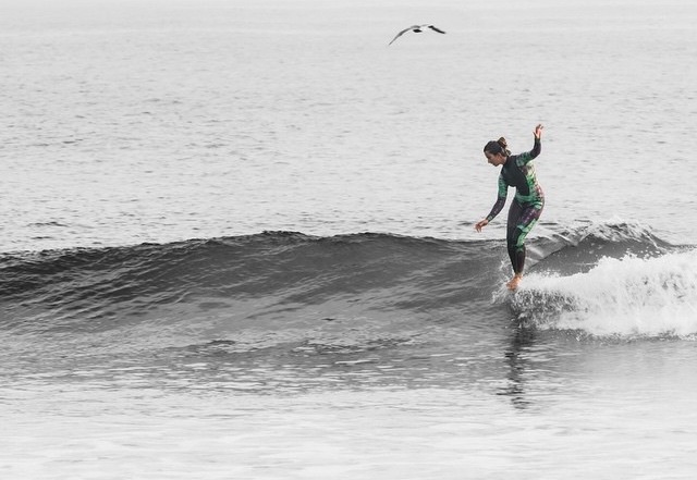 KASSIA＋SURF | Journal | RHC ronherman