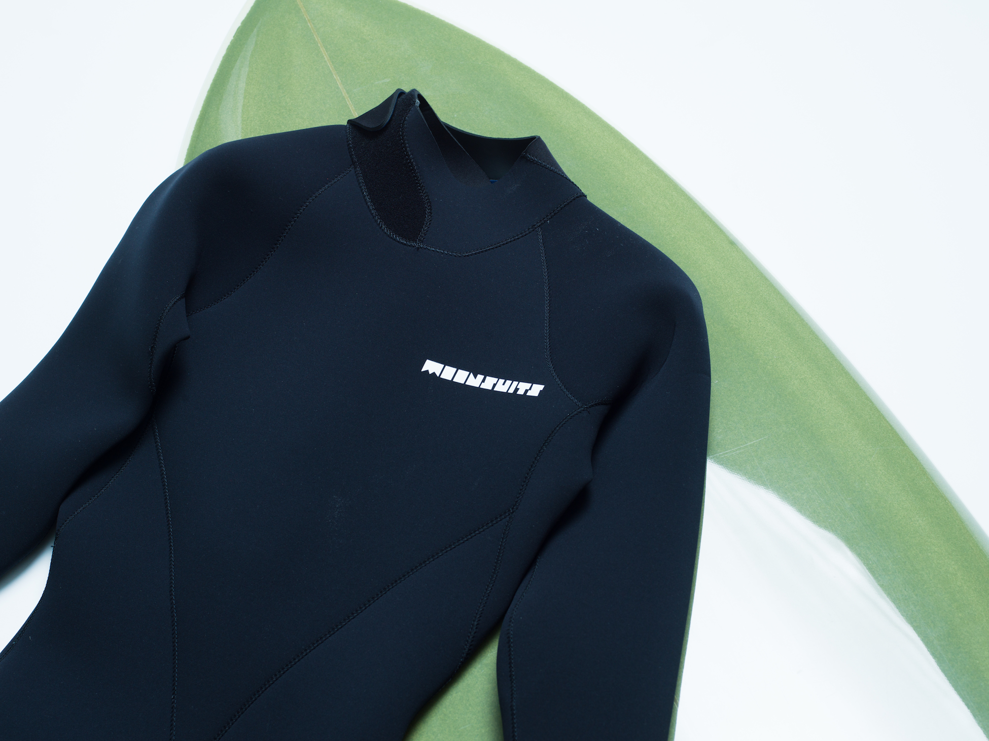 WET SUIT | Journal | RHC ronherman