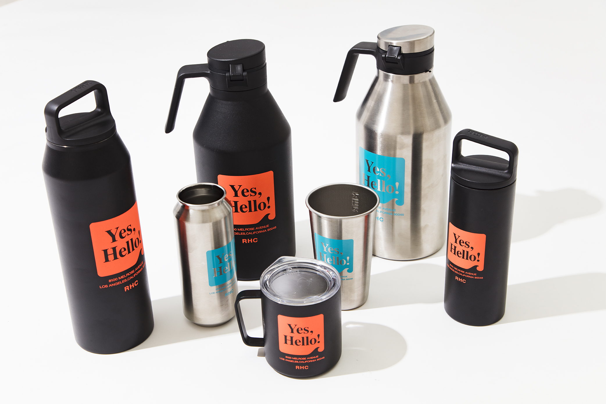 Miir for RHC｜Pick Up Item | RHC ronherman