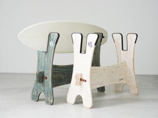 Surfboard Rack｜Pick Up Item | RHC ronherman