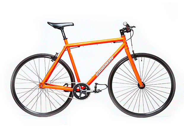 BROOKLYN MACHINE WORKS GANGSTA V4 7.27(sat)Release | RHC ronherman