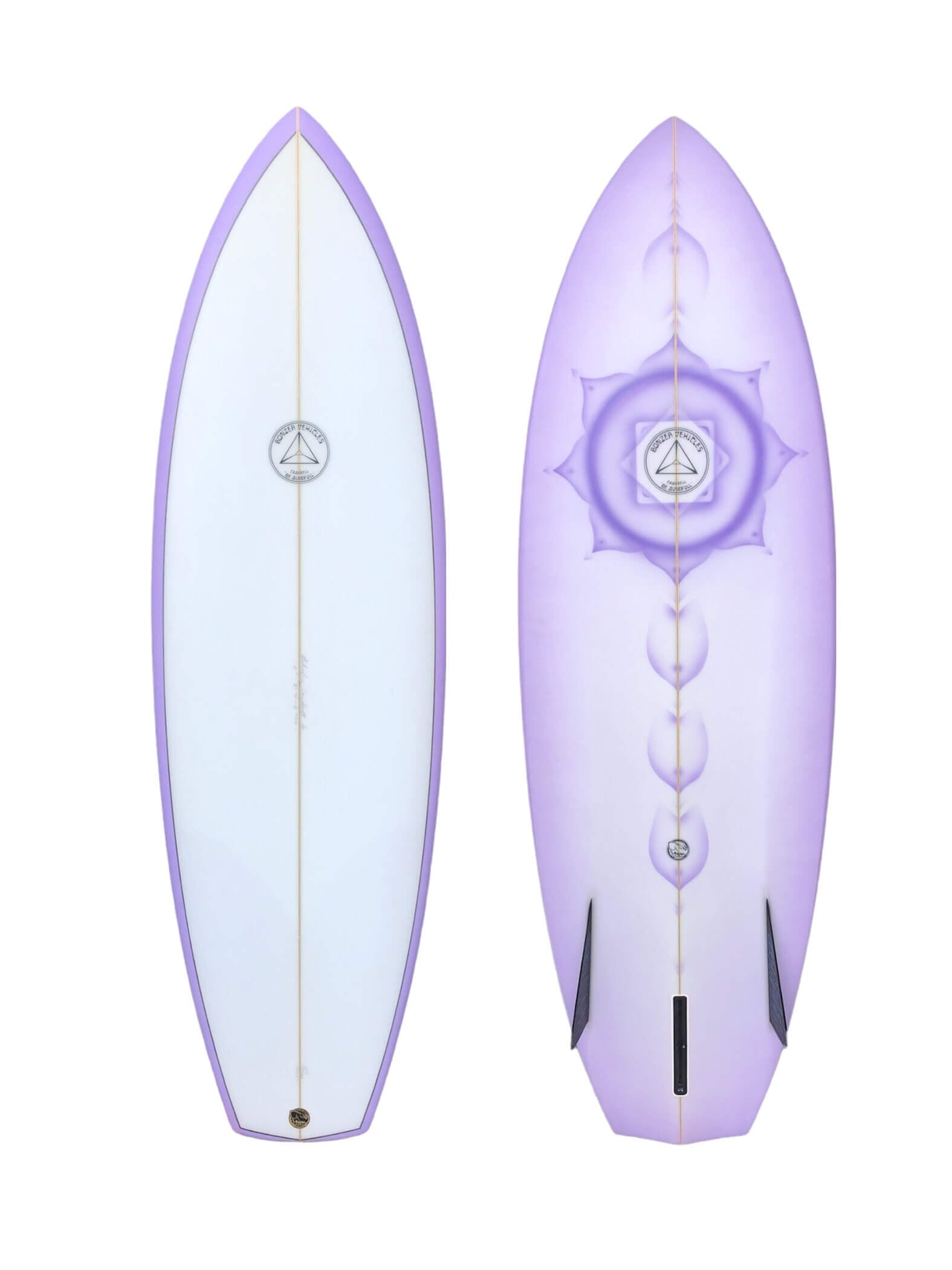 Campbell Bros - In Stock