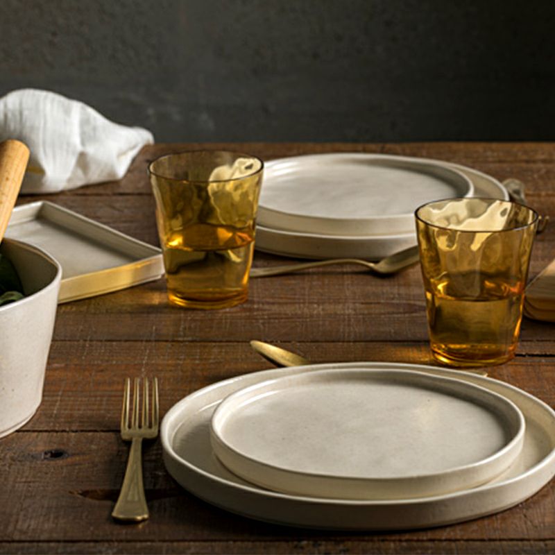 COSTA NOVAラゴア ストーンチャージャープレート | CASALAGO SHOP