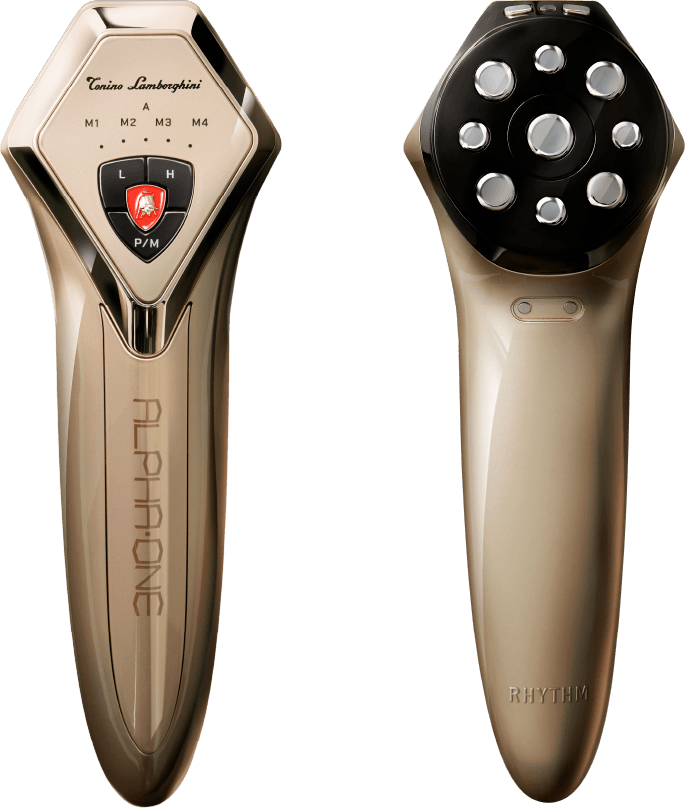 新品未使用 アルファワン美顔器 【公式通販】