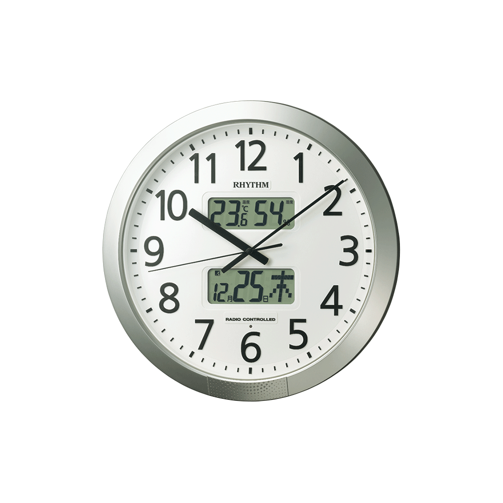 リズム製品情報 | 4FN405SR19