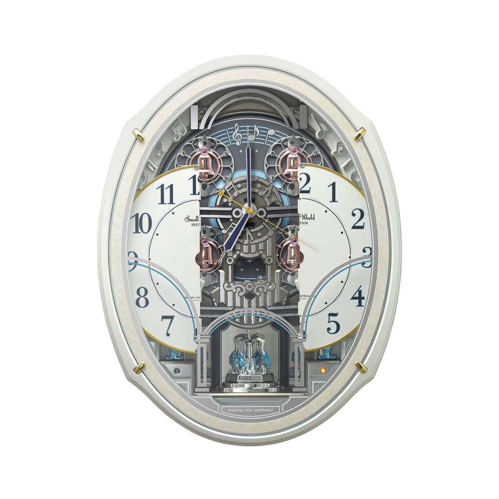 リズム製品情報 | 4MN553RH03