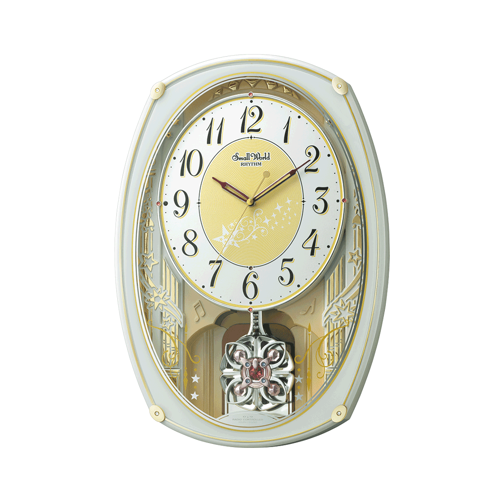 リズム製品情報 | 4MN542RH03