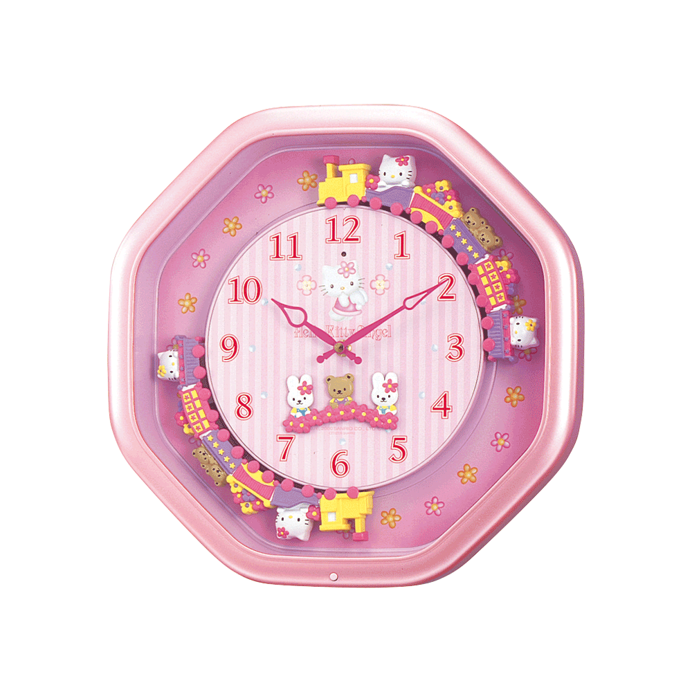 リズム製品情報 | 4MH766MA13