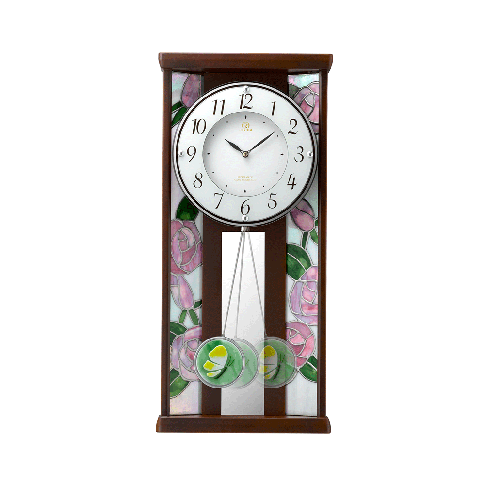 リズム製品情報 | 4MX406HG06