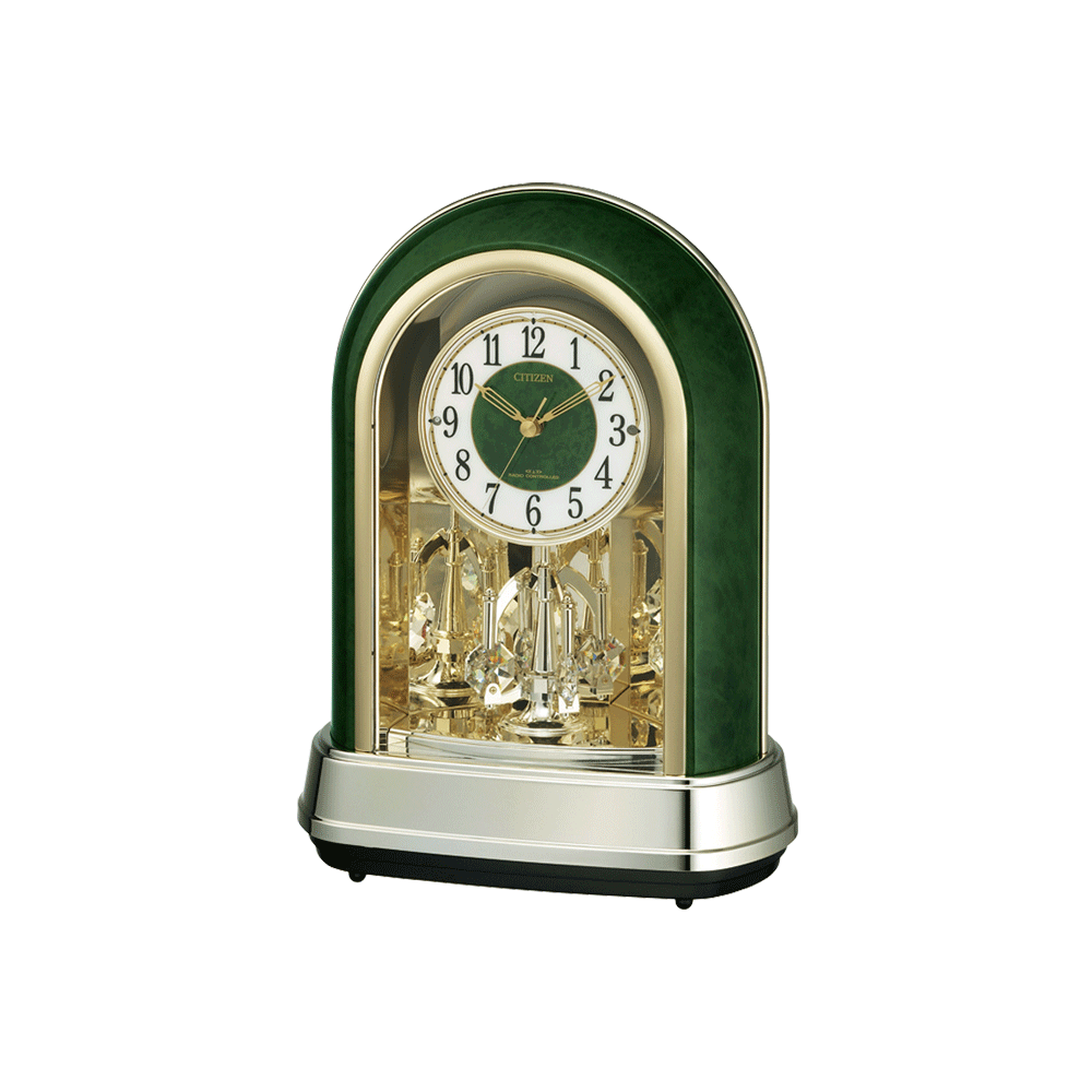 リズム製品情報 | 4RN427-005