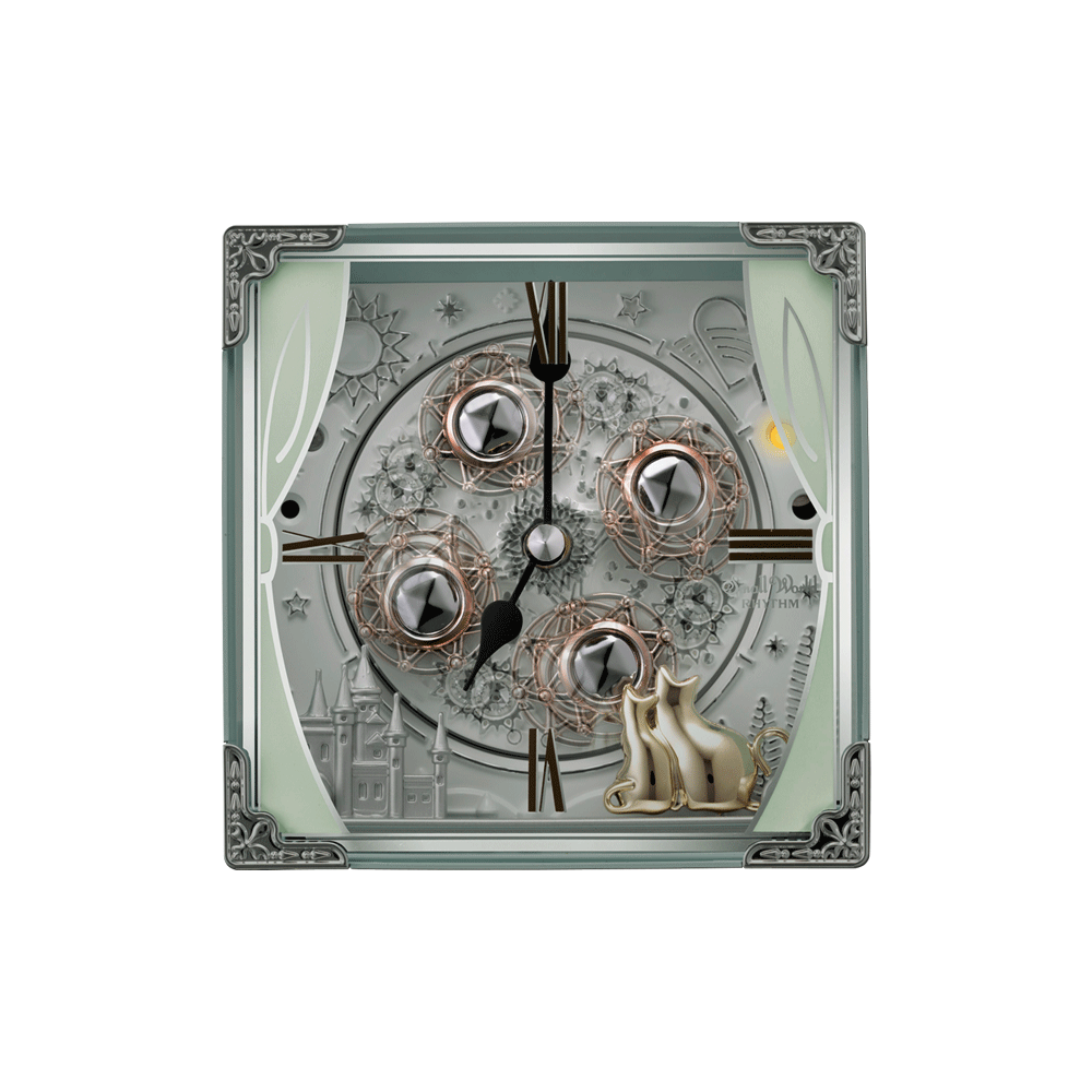 リズム製品情報 | 4RH784RH04