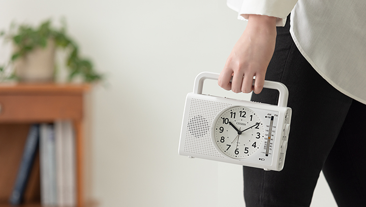 リズム製品情報 | 4RQ002-003