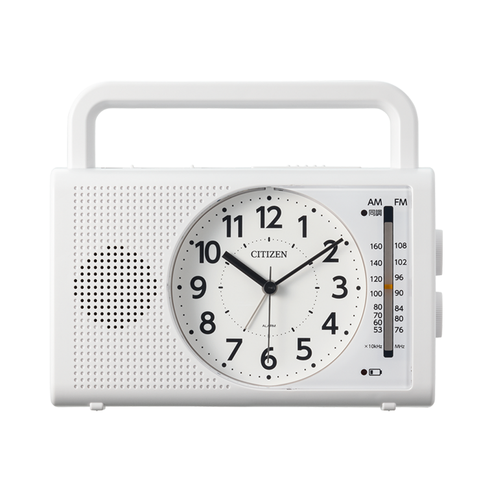 リズム製品情報 | 4RQ002-003