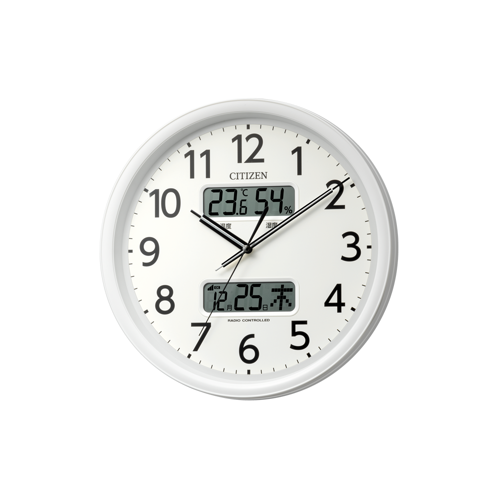 リズム製品情報 | 8FYA06-003