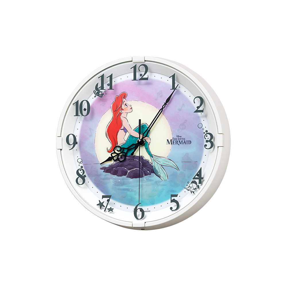 リズム製品情報 | 8MG817MC03