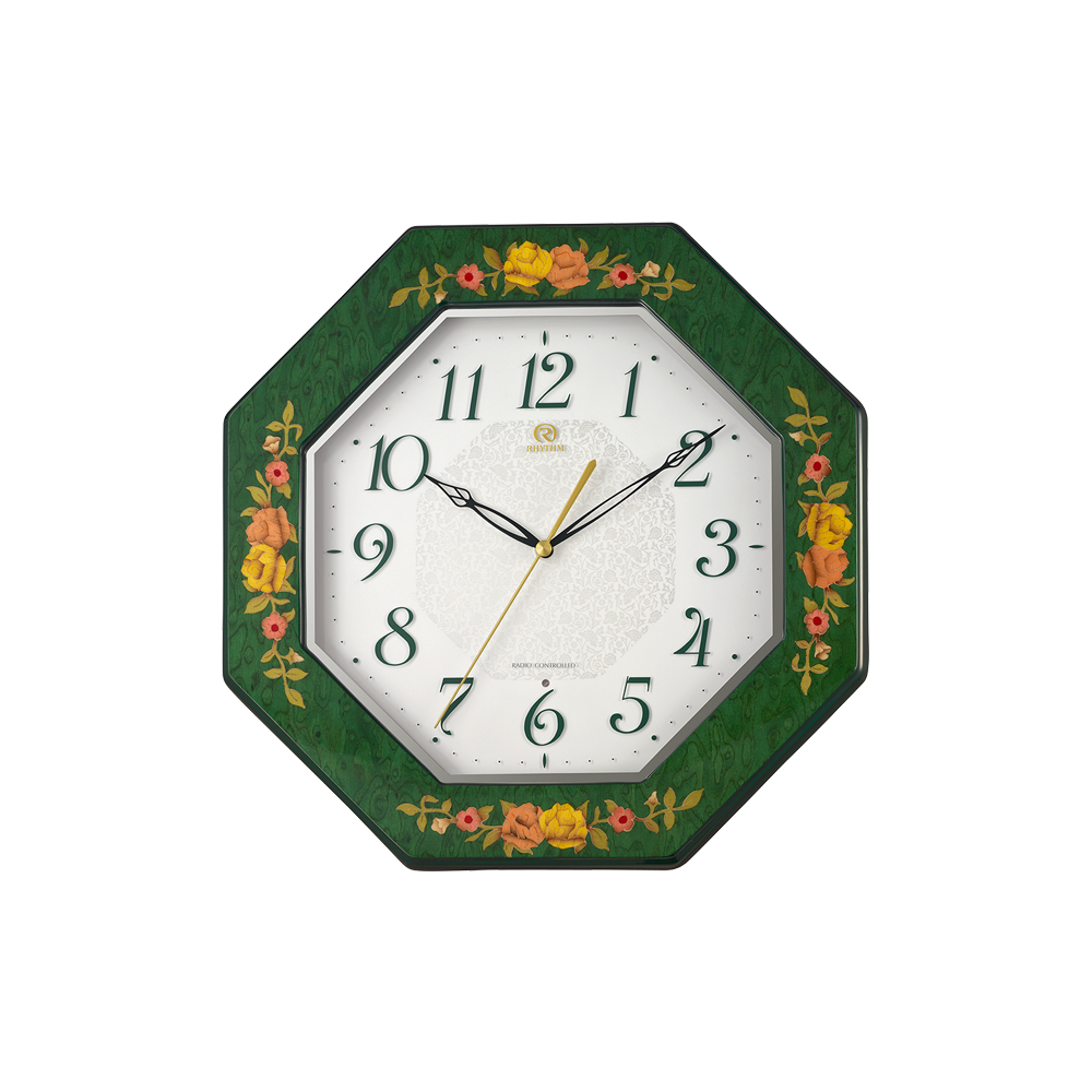 リズム製品情報 | 8MY546HG05