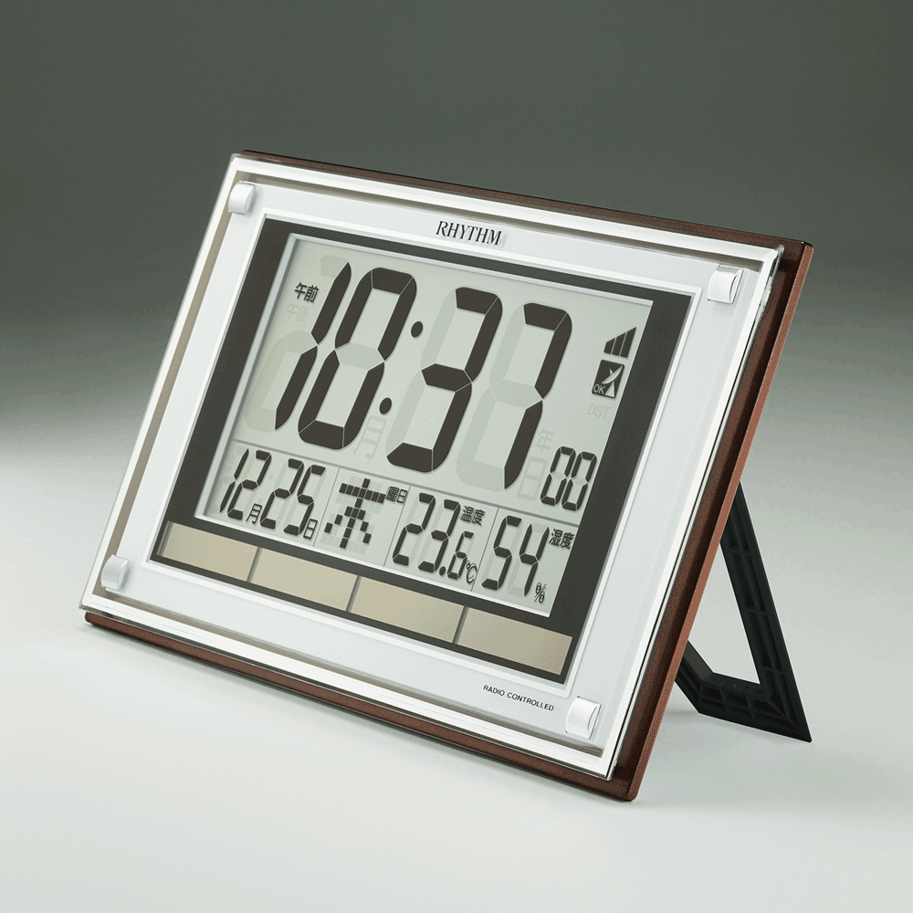 リズム製品情報 | 8RZ176SR06