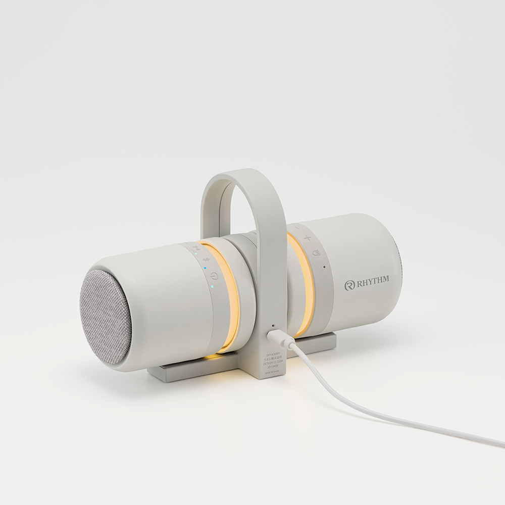 リズム製品情報 | 9YYA30RH08