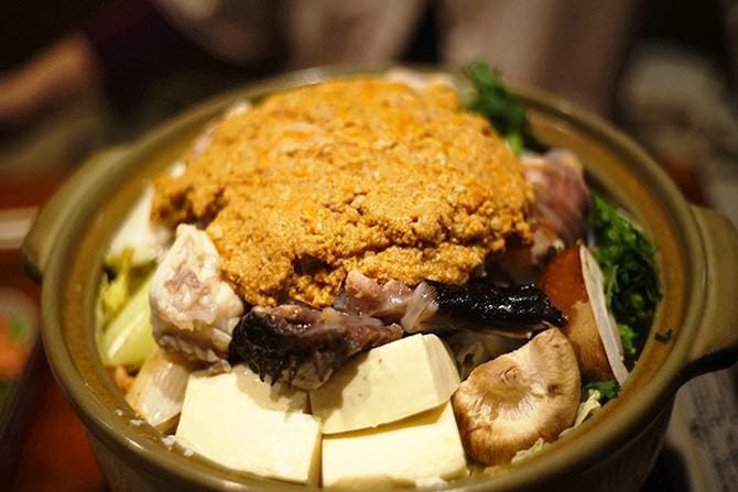 海鮮 あんこう鍋 ほていさん（月島/あんこう） - 楽天ぐるなび