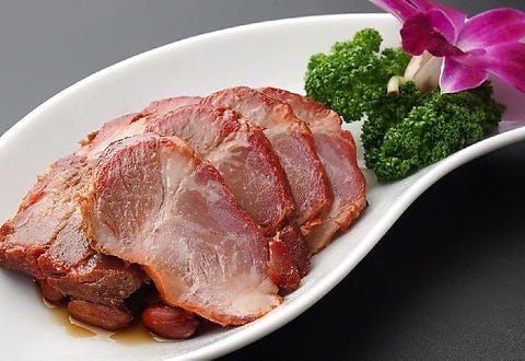 チャイニーズレストラン 熊龍酒家～シュンロンシュカ～ - 大人の本格中華