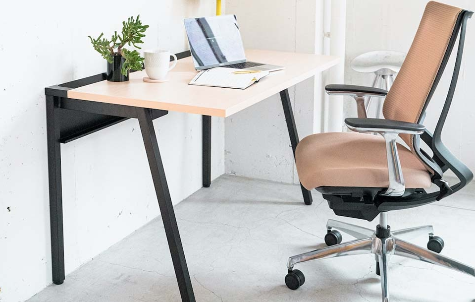 レビュー】コクヨのデスク「LEAN」で自宅テレワークが劇的に快適になっ