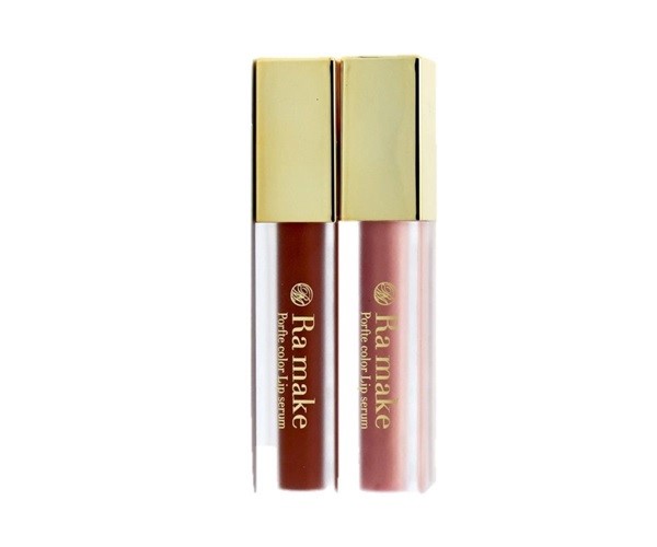 ラヴィーサ ポフティCリップセラム 6g 2色セット | 株式会社Rinalimo