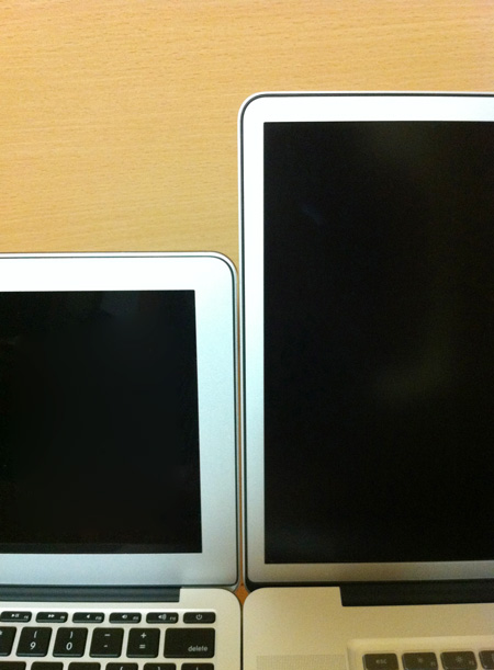 MacBook Pro 非光沢のシルバー（アルミ）ベゼル / もっと知りたい