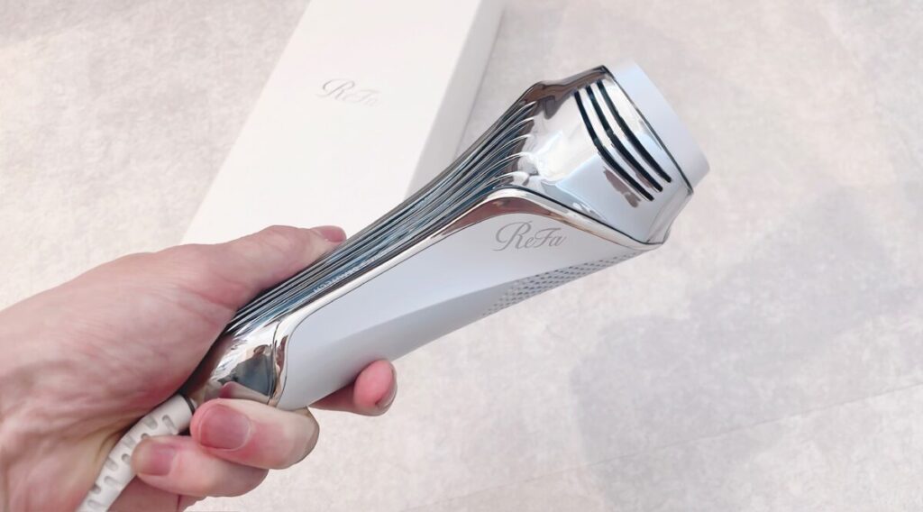 リファ脱毛器はどれがいい？6種類の違いやおすすめを美容室が解説