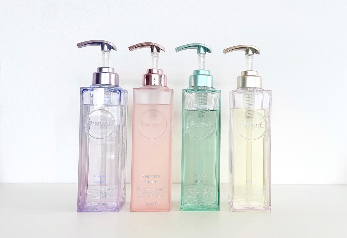 解析】プルントシャンプーはどれがいい？4種類の違いとおすすめを美容