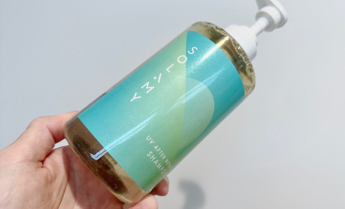 SOLAMY】ソラミーシャンプーを美容師が解析＆口コミ評価！紫外線ケアに