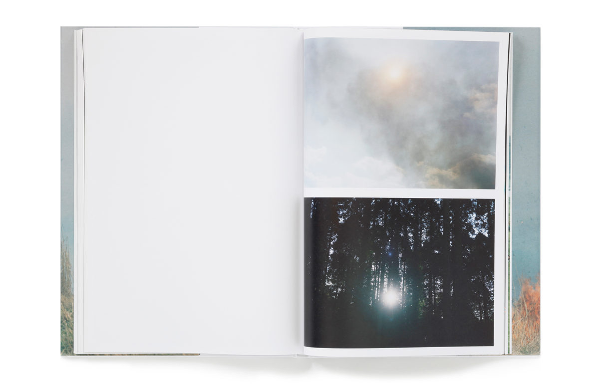 Rinko Kawauchi – 川内倫子 | あめつち