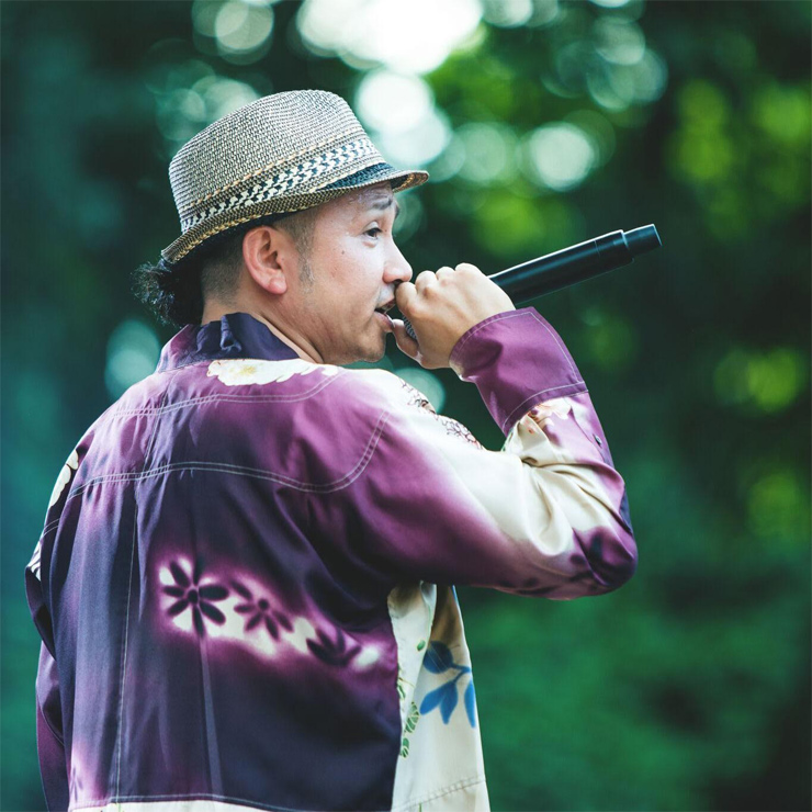 PROFILE | RINO LATINA II OFFICIAL SITE