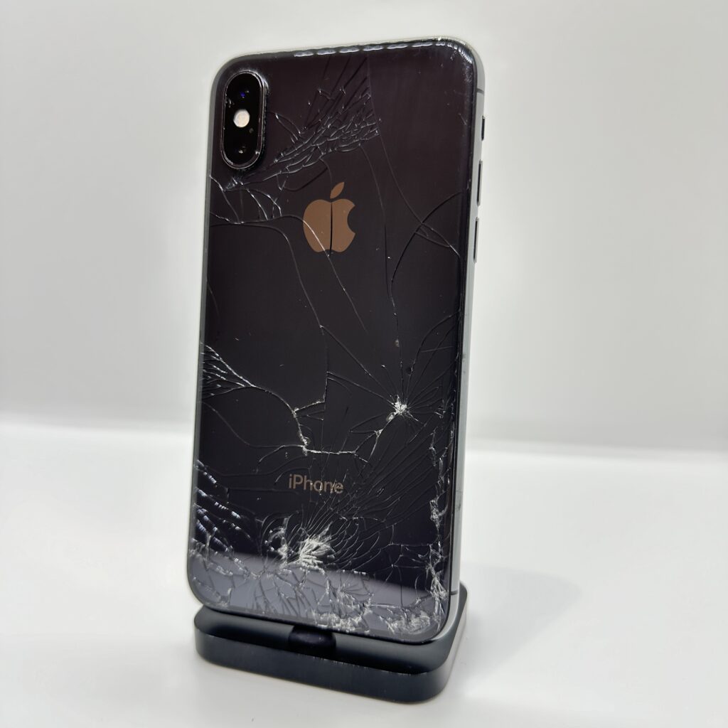 高額買取】iPhoneX/11/12/13/14のジャンク品は高く売れる