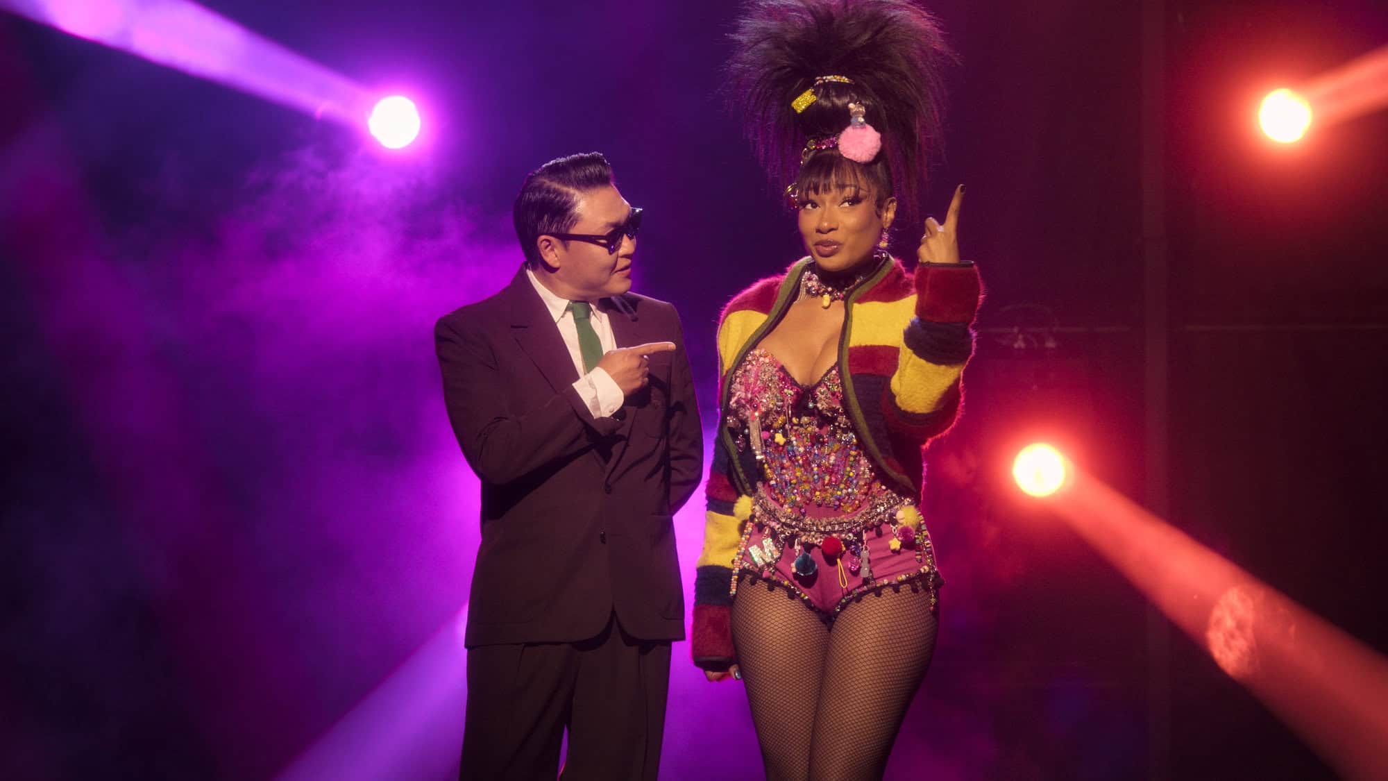 KPOPPED' Gets Awkward but Cute with K-pop Idols and Classic