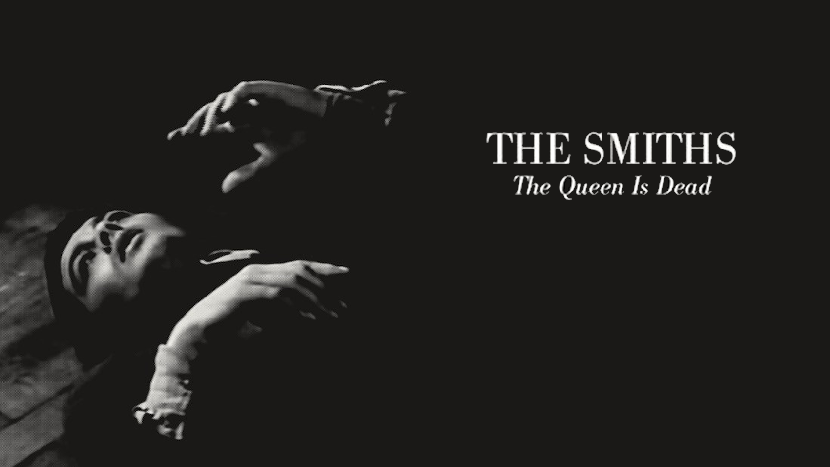 The Smiths Announce Deluxe Reissue of 'The Queen Is Dead,' Release