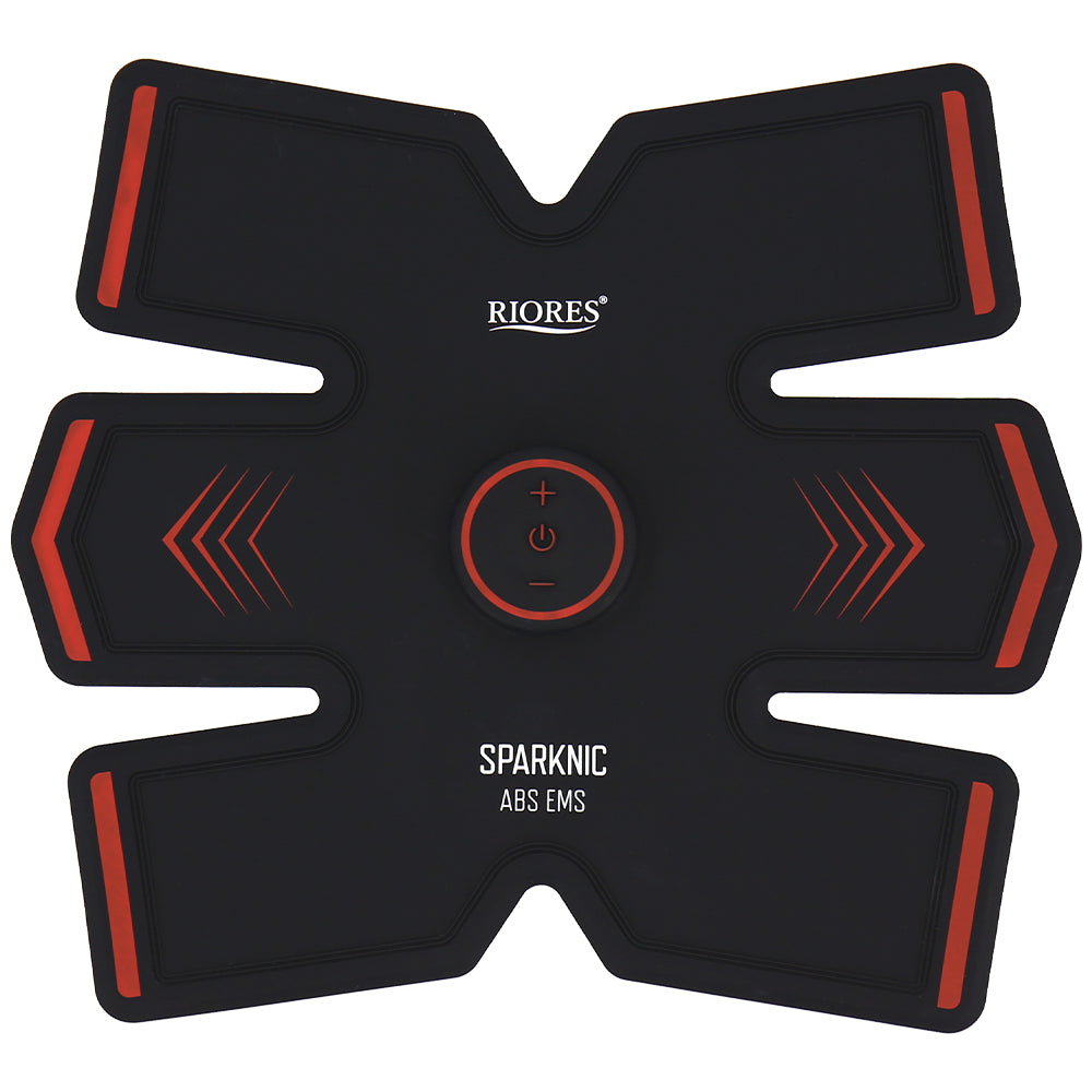 RIORES スパークニック ABS EMS