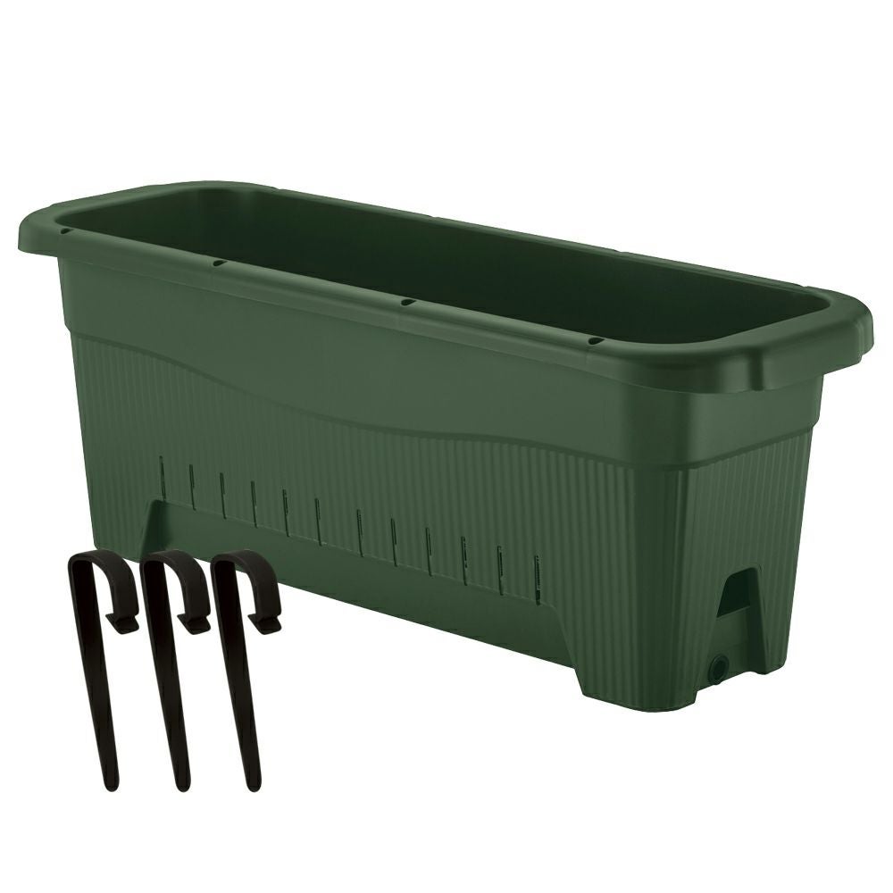 ラヴィーレ プランターWS レクタングル80型 | リッチェル公式ウェブ