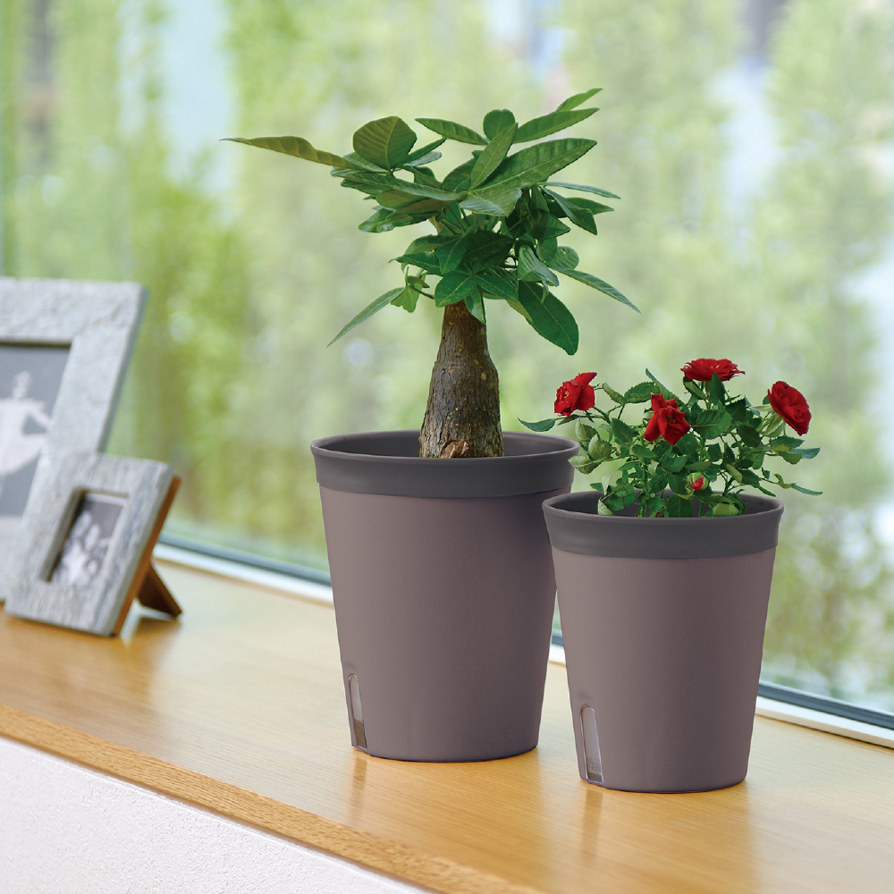 ミエルノPlus ポット 15型N | リッチェル公式ウェブショップ