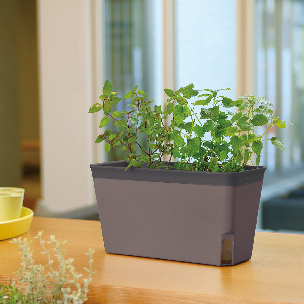 ミエルノPlus プランター 27型N | リッチェル公式ウェブショップ