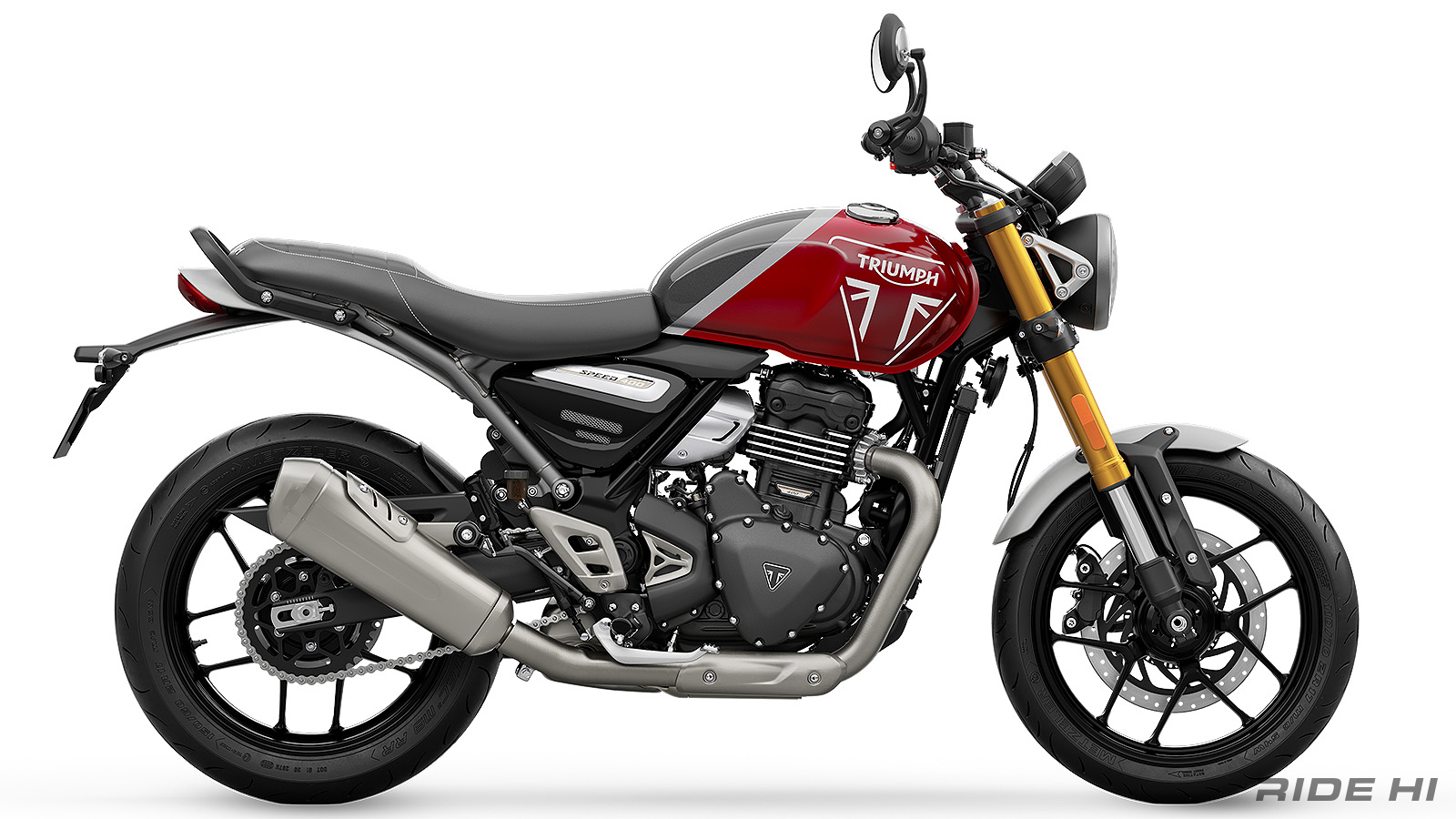 ホンバイクストンプラス黒赤福岡取引限定値下げ不可