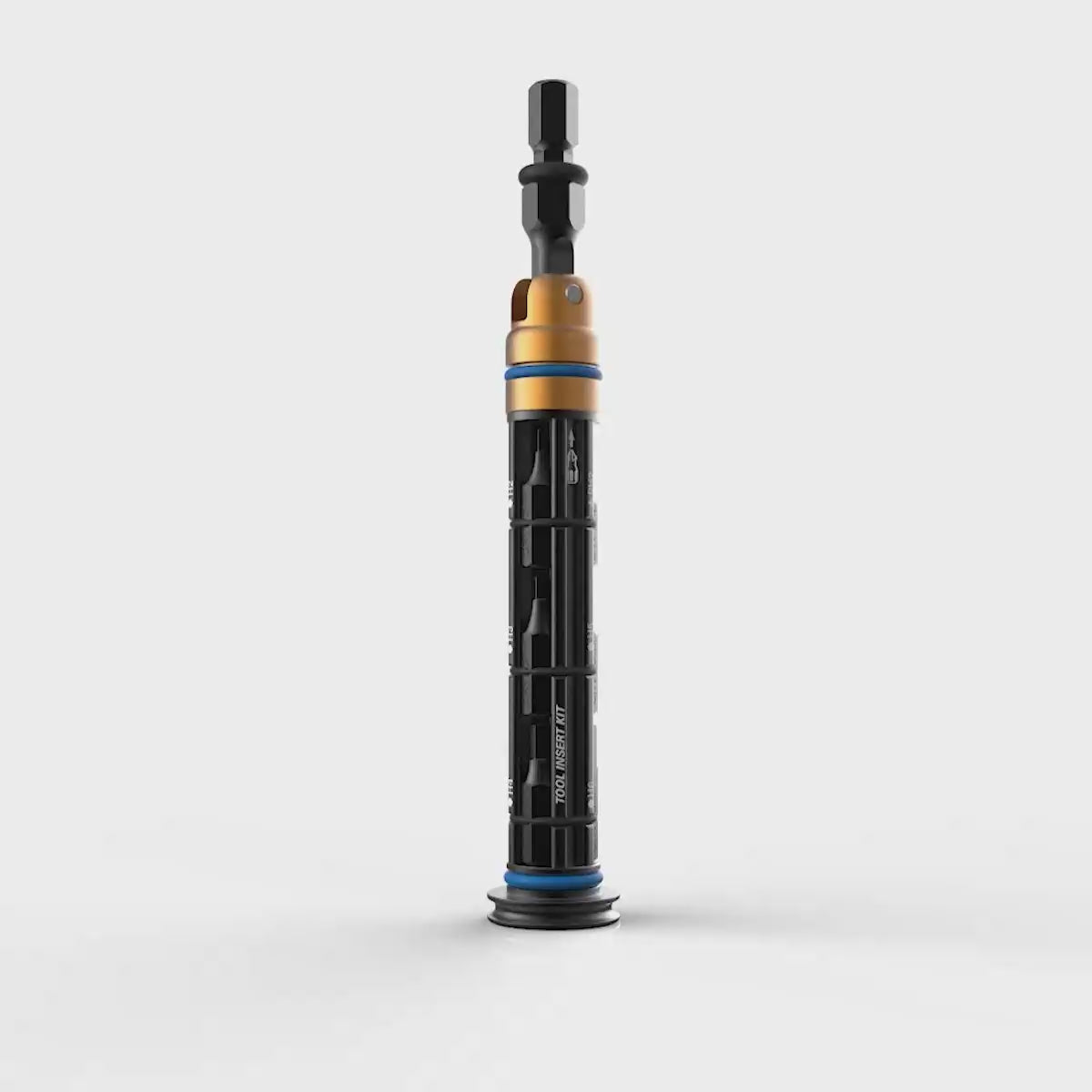 LEZYNE TOOL INSERT KIT | STEALTH BIKE MULTI TOOL