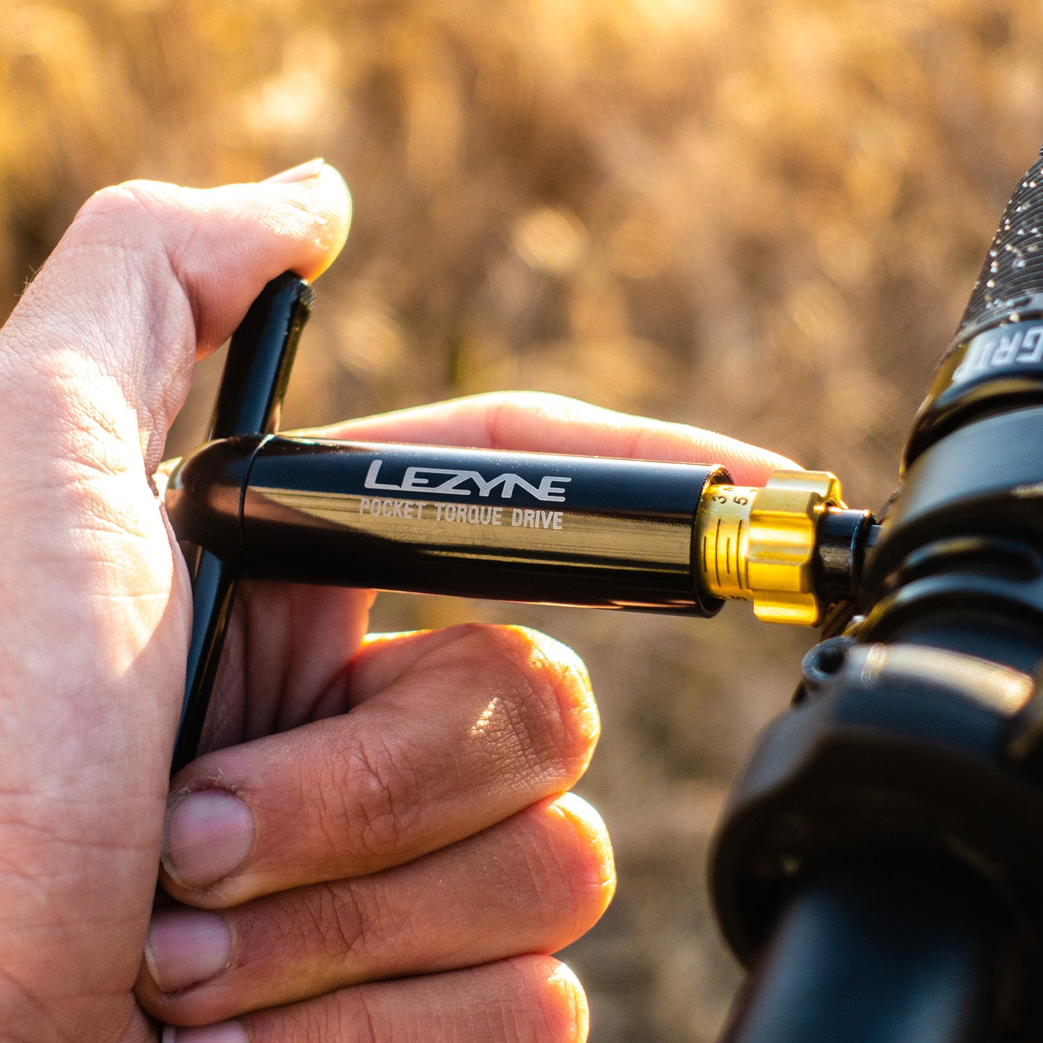 LEZYNE POCKET TORQUE DRIVE | BIKE MULTI TOOL